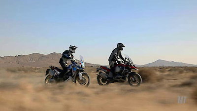 Throttle Out Season 1 Episode 6