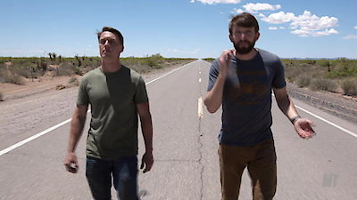 Throttle Out Season 2 Episode 2