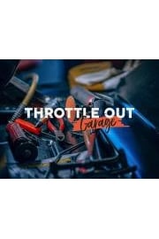 Throttle Out Garage
