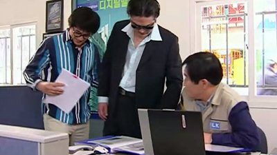 Super Rookie Season 1 Episode 7