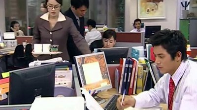 Super Rookie Season 1 Episode 6