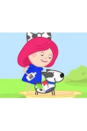 Smarta and Her Magic Bag