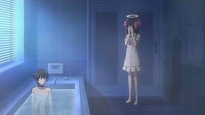 The World God Only Knows Season 3 Episode 33