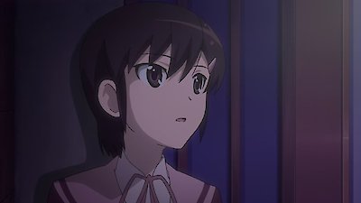 The World God Only Knows Season 3 Episode 36