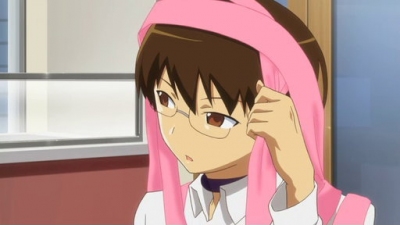 The World God Only Knows Season 1 Episode 2