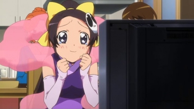 The World God Only Knows Season 1 Episode 5