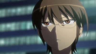 The World God Only Knows Season 1 Episode 7