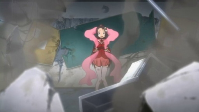 The World God Only Knows Season 1 Episode 8