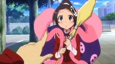 The World God Only Knows Season 1 Episode 9