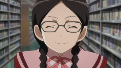 The World God Only Knows Season 1 Episode 10