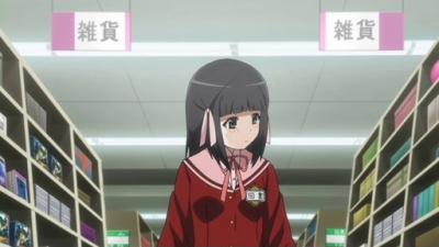 The World God Only Knows Season 1 Episode 11