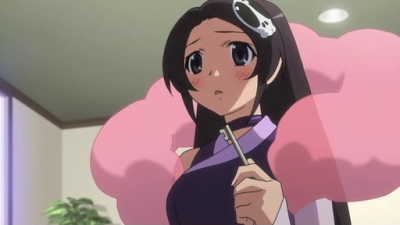 The World God Only Knows Season 1 Episode 12