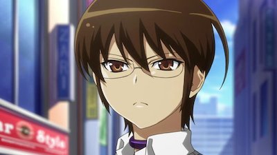 The World God Only Knows Season 2 Episode 2