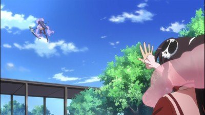 The World God Only Knows Season 2 Episode 3