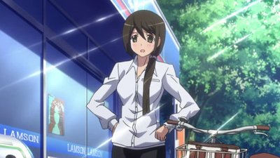 The World God Only Knows Season 2 Episode 9