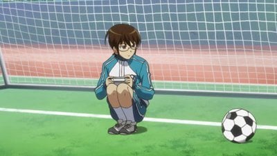 The World God Only Knows Season 2 Episode 10