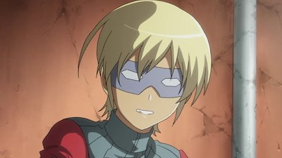 The World God Only Knows Season 2 Episode 12