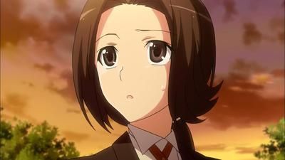 The World God Only Knows Season 3 Episode 5