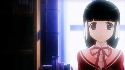 The World God Only Knows Season 3 Episode 6
