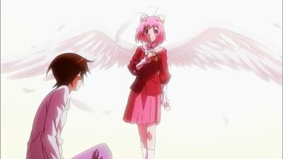 The World God Only Knows Season 3 Episode 8