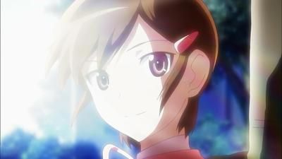 The World God Only Knows Season 3 Episode 12