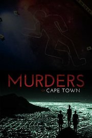Murders Of Cape Town
