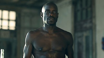 Dystopia Season 1 Episode 6