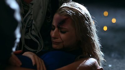 Dystopia Season 1 Episode 8