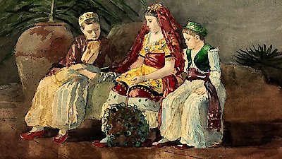 Fake or Fortune? Season 4 Episode 3