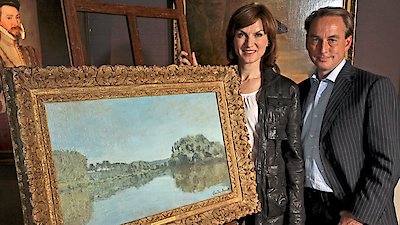 Fake or Fortune? Season 1 Episode 1