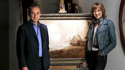 Fake or Fortune? Season 3 Episode 2