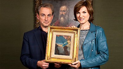 Fake or Fortune? Season 2 Episode 1