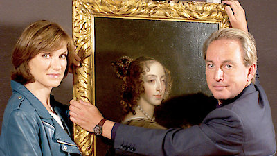 Fake or Fortune? Season 2 Episode 3