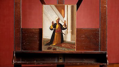 Fake or Fortune? Season 9 Episode 2