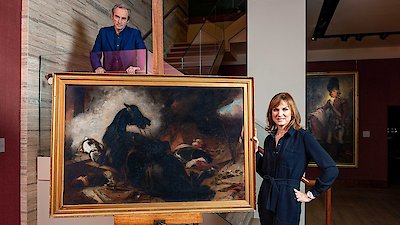 Fake or Fortune? Season 9 Episode 3