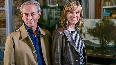 Fake or Fortune? Season 12 Episode 4