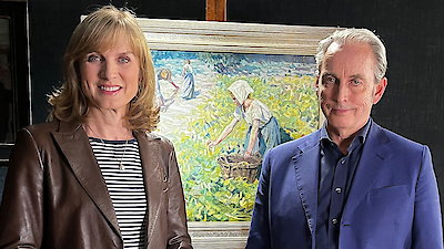 Fake or Fortune? Season 12 Episode 2