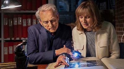 Fake or Fortune? Season 12 Episode 1