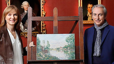 Fake or Fortune? Season 10 Episode 3