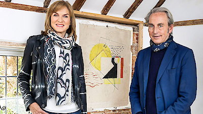 Fake or Fortune? Season 10 Episode 1