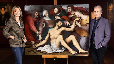 Fake or Fortune? Season 10 Episode 4