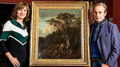 Fake or Fortune? Season 8 Episode 1