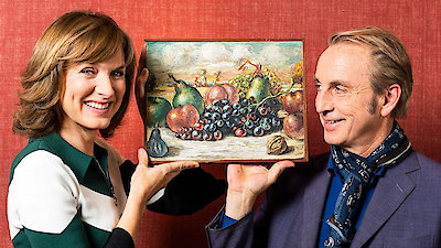 Fake or Fortune? Season 8 Episode 3