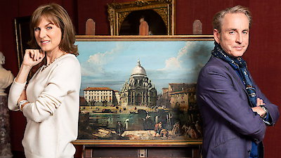 Fake or Fortune? Season 8 Episode 4