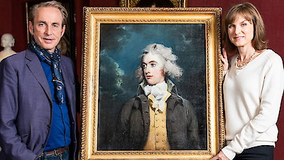 Fake or Fortune? Season 8 Episode 2