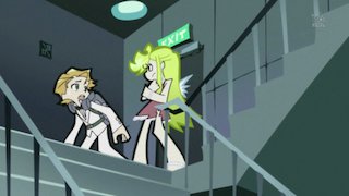 Watch Panty and Stocking with Garterbelt Season 1 Episode 12 - DC  Confidential / Panty + Brief Online Now