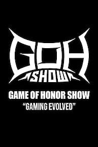 Game of Honor Show