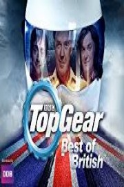 Top Gear: Best of British