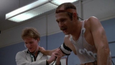 Simon & Simon Season 2 Episode 12