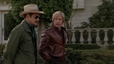 Simon & Simon Season 2 Episode 18